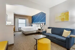 Comfort Suites East Brunswick - South River - Chambre