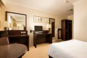 Mercure Norwich Hotel - Habitación