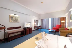 Sunlake Waterfront Resort & Convention - Chambre
