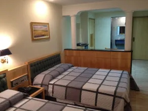 Hotel Columbia - Room