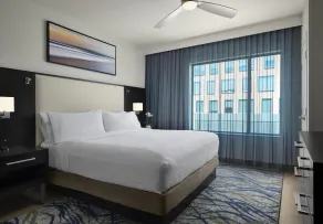 Homewood Suites by Hilton San Diego Downtown/Bayside - Room