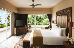 Taj Bentota Resort & Spa - Chambre