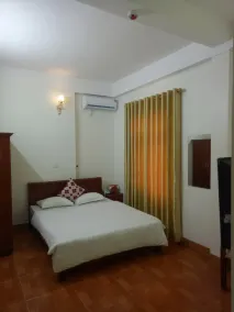 Motel Villa - Room