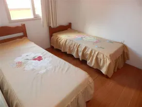 Apartamento dos Altos Centro de Gramado - Room