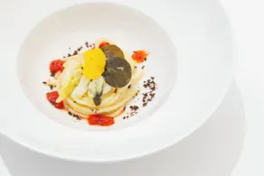 Albergo Diffuso Bacco Furore - Restaurant