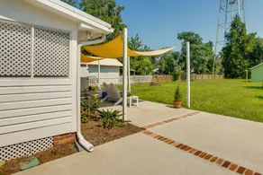 White Springs Gem w/ Patio & Screened Porch! - Interiør