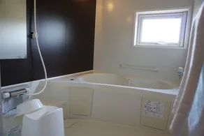 Chalet Fuyuri - Salle de bain