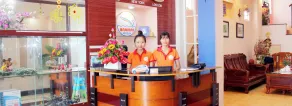 Ban Mai Hotel 66 - Réception