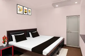 Hotel O NIT Jamshedpur Formerly Rudransh Inn - Chambre