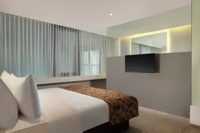 Dialoog Seminyak - Room