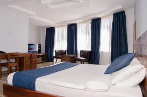 Nile Village Hotel & Spa - Room