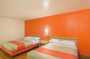 Motel 6-Portsmouth, VA - Chambre