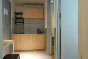 Hotel Osaka PIK2 - Room