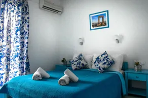 Dedalos Studios Naxos - Room
