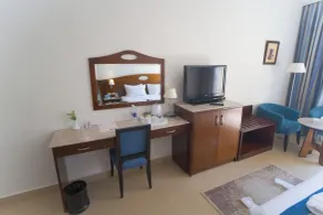 Stella Gardens Resort Makadi Bay - 24 HRS All Inclusive - Habitación