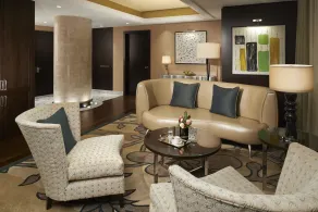 The Ritz-Carlton, Almaty - Room