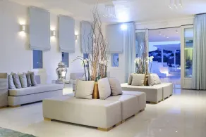 Nissaki Boutique Hotel - Hall