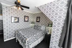 The Maple Inn B&B - Chambre