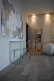 Les Suites Massena - Chambre