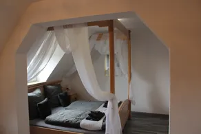 Burghotel - Das Original - Room