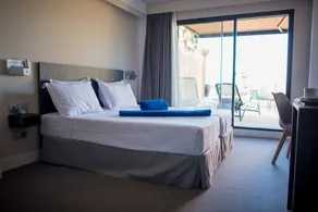 H Boutique Peña Parda - Zimmer