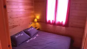 Bungalows Nou Camping - Værelse