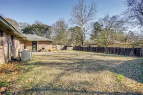 Family Home w/ Yard - 5 Mi to Jackson State Campus - Intérieur