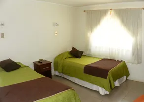 Mantagua Village - Room