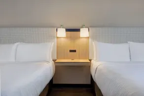  Lake Norman Inn and Suites - Værelse