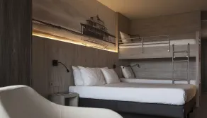 Mercure Blankenberge - Room