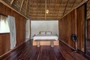 Seclusive & Relaxing villa in the jungle of Xpu-Ha by Happy Address - Zimmer