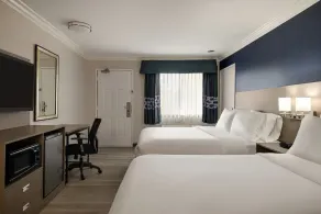 Quality Inn Lake Elsinore I-15 - Chambre