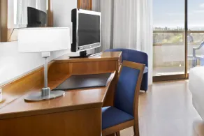 Elba Vecindario Aeropuerto Business & Convention Hotel - Chambre