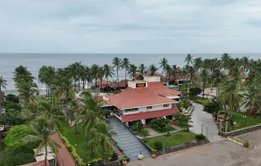 MGM Beach Resorts East Coast Road - Réception