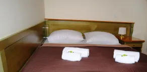 Augustus et Otto Hotel - Chambre