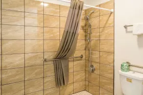 Motel 6 Florence, KY - Cincinnati Airport - Salle de bain