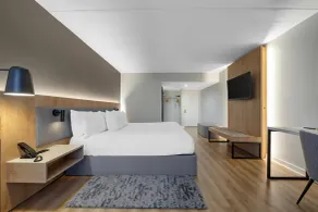 Radisson Hotel Philadelphia Northeast - Chambre