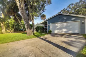 Pet-friendly Tampa Bay Getaway: Walk to the Water! - Innvendig