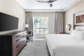 Hilton Grand Vacations Club Kohala Suites Waikoloa - Zimmer