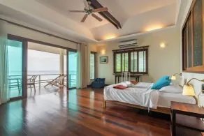 Pawapi Beach Resort Koh Mook - Rom