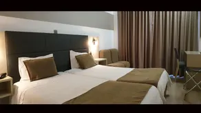Hotel Eden - Room