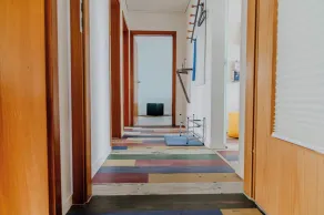 Ferienwohnung Münch mit Balkon - Rom