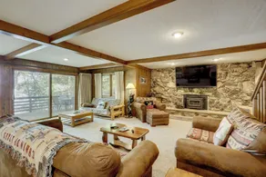 Land O' Lakes Cabin on Big Portage w/ Fire Pit - Innenbereich