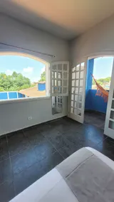 Pousada Genesis Guarujá - Camera