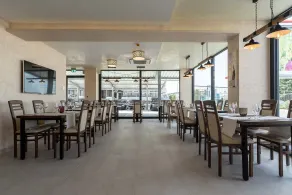 Hotel in Laisen - Ristorante
