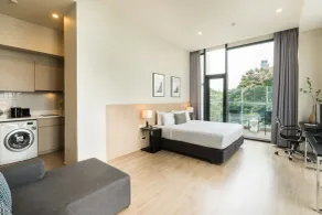 The Residence on Thonglor by UHG - Room
