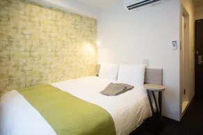 Kuretake Inn Nankai Sakai-Ekimae - Room