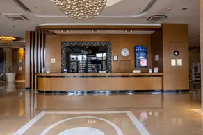 Anemon Grand Konya Otel - Reception