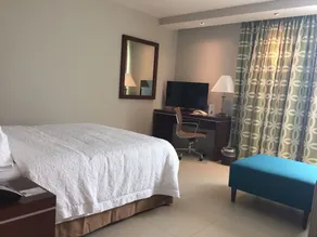 Hampton Inn by Hilton Merida - Room