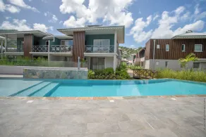 Courbaril Hôtel - Pool